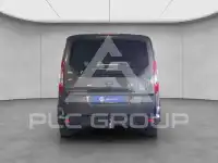 2019 Ford Tourneo