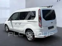 2019 Ford Tourneo
