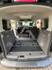 2019 Ford Tourneo