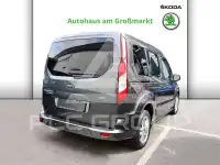 2019 Ford Tourneo