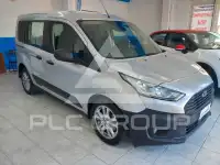 2019 Ford Tourneo