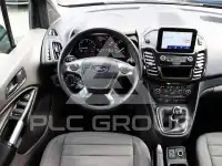 2019 Ford Tourneo
