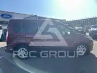 2019 Ford Tourneo