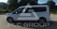 2019 Ford Tourneo