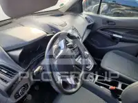 2019 Ford Tourneo