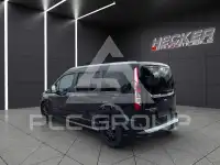 2019 Ford Tourneo