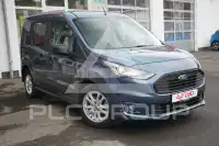 2019 Ford Tourneo