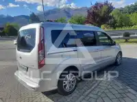 2019 Ford Tourneo