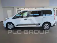 2019 Ford Tourneo