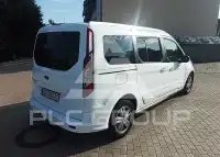 2019 Ford Tourneo