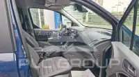 2019 Ford Tourneo