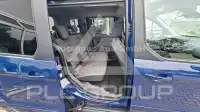 2019 Ford Tourneo