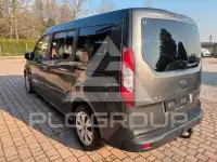 2019 Ford Tourneo