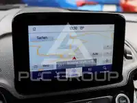 2019 Ford Tourneo