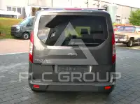 2019 Ford Tourneo