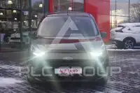 2019 Ford Tourneo