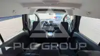 2019 Ford Tourneo