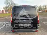 2019 Ford Tourneo