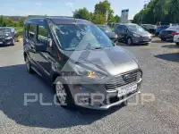 2019 Ford Tourneo