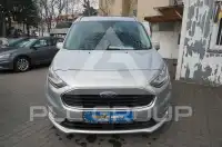 2019 Ford Tourneo