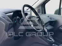 2019 Ford Tourneo
