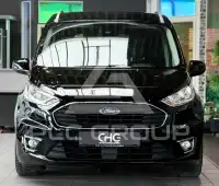 2019 Ford Tourneo