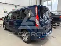 2019 Ford Tourneo
