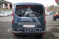 2019 Ford Tourneo