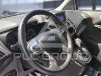 2019 Ford Tourneo
