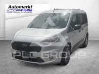 2019 Ford Tourneo