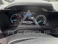 2019 Ford Tourneo