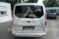 2019 Ford Tourneo