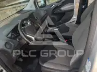 2019 Ford Tourneo