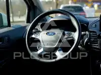 2019 Ford Tourneo
