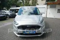 2019 Ford Tourneo