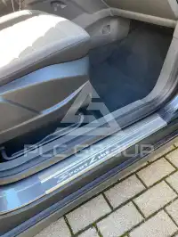 2019 Ford Tourneo