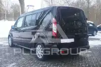 2019 Ford Tourneo