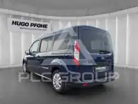 2019 Ford Tourneo