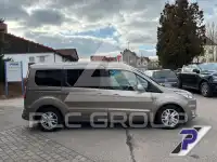 2019 Ford Tourneo