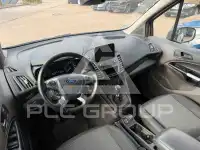 2019 Ford Tourneo