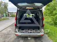 2019 Ford Tourneo