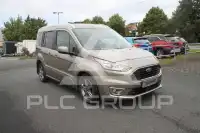 2019 Ford Tourneo