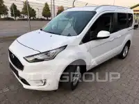 2019 Ford Tourneo