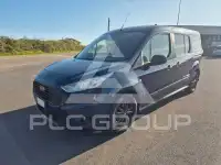 2019 Ford Tourneo