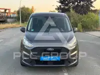 2019 Ford Tourneo