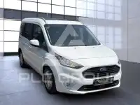 2019 Ford Tourneo