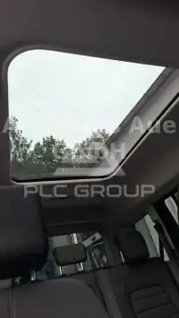2019 Ford Tourneo