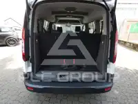 2019 Ford Tourneo