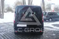 2019 Ford Tourneo