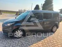 2019 Ford Tourneo